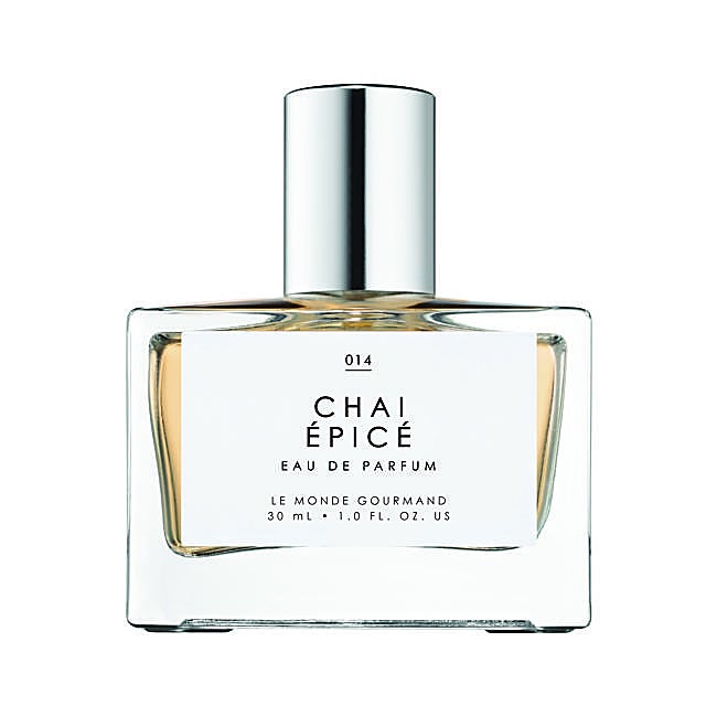 Chai Spice Eau de Parfum